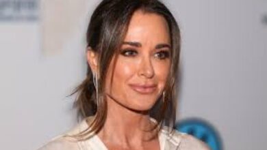 kyle richards net worth