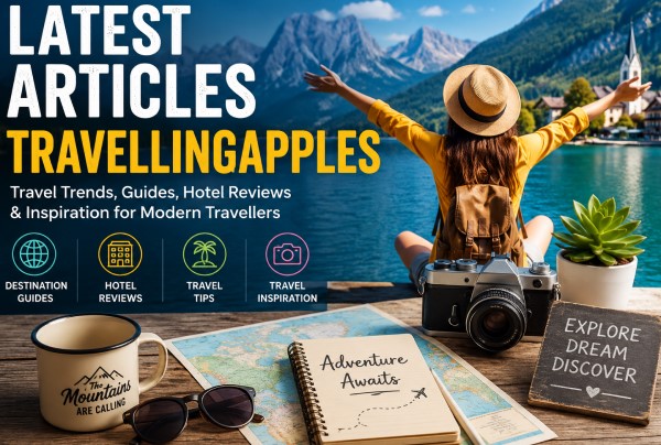 latest articles travellingapples