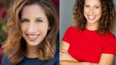 Lauren Rappoport