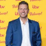 Lee Sharpe