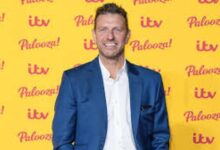 Lee Sharpe