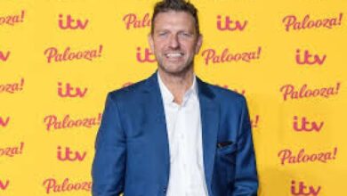 Lee Sharpe