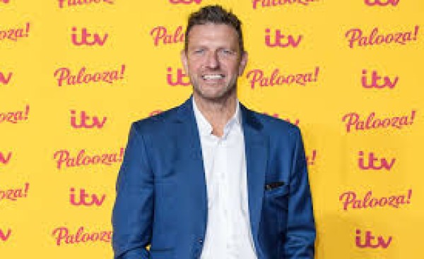 Lee Sharpe