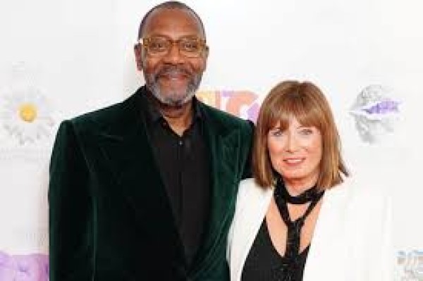 Lenny Henry