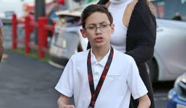 Maximilian David Muñiz