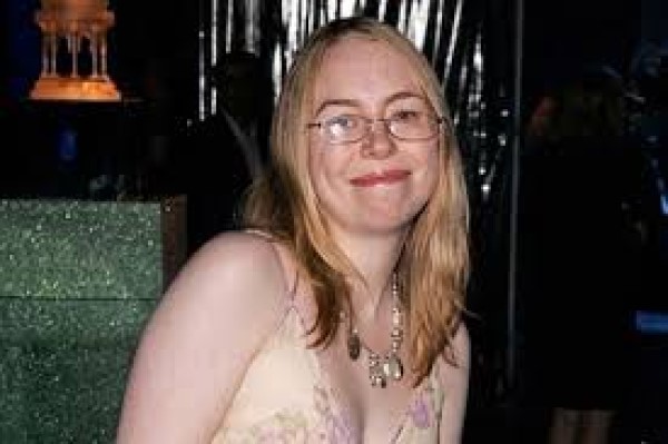 Mercedes Spall