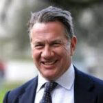 Michael Portillo