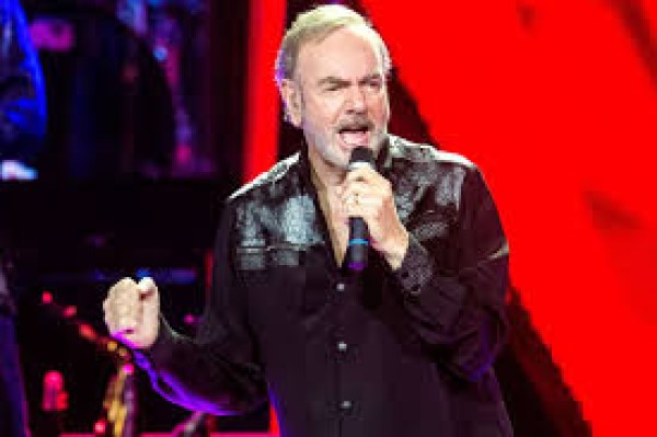 Neil Diamond