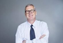 Nigel Sharrocks