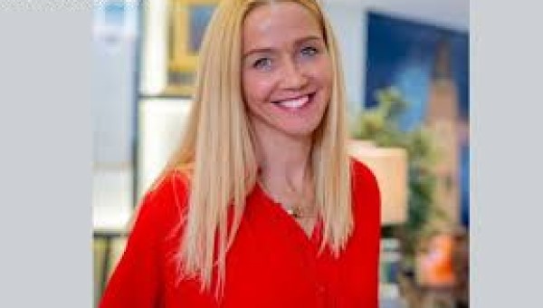 Rachel Kinnock