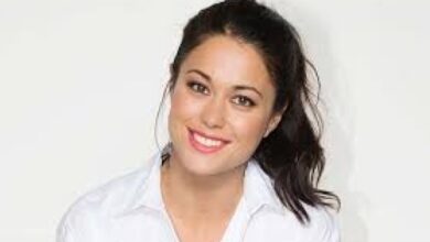 Sam Quek