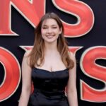 sara dobrik