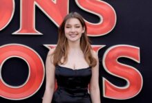 sara dobrik