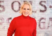 Steph McGovern