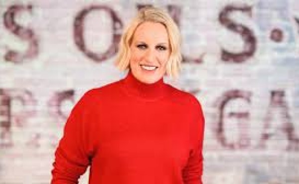 Steph McGovern