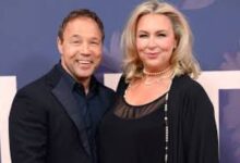Stephen Graham