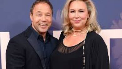 Stephen Graham