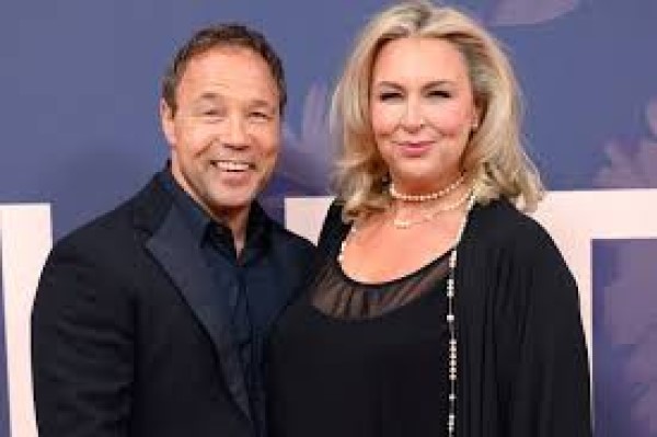 Stephen Graham
