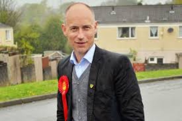 stephen kinnock