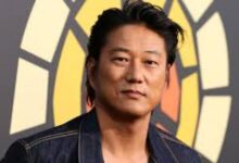 sung kang net worth
