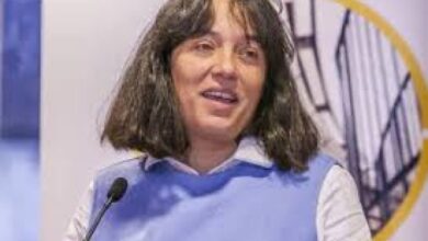 Teresa Fernandes