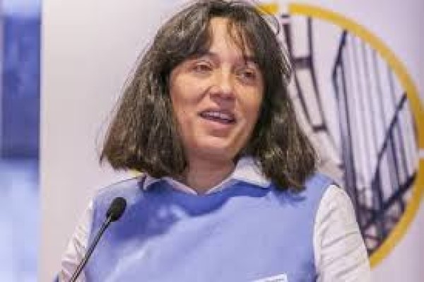 Teresa Fernandes
