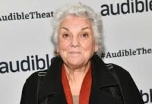 Tyne Daly