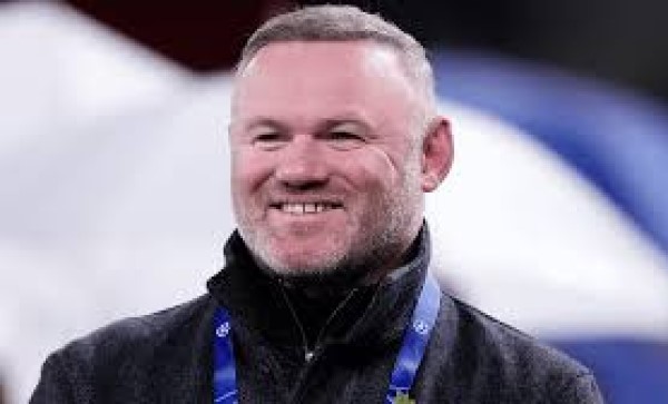 wayne rooney net worth