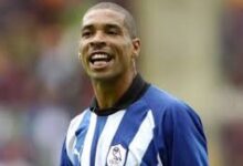 Des Walker