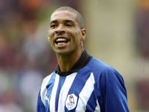Des Walker