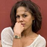 Lenora Crichlow