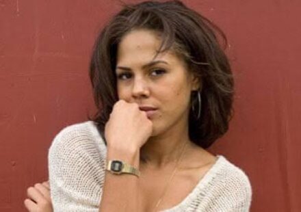 Lenora Crichlow