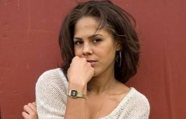 Lenora Crichlow