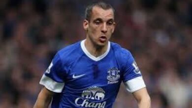 Leon Osman