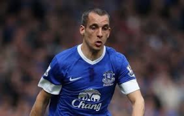 Leon Osman