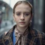 Máiréad Tyers age