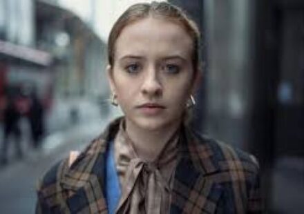 Máiréad Tyers age