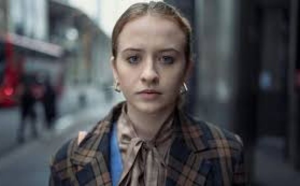 Máiréad Tyers age