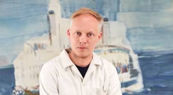 Nick Goss
