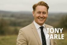Tony Parle