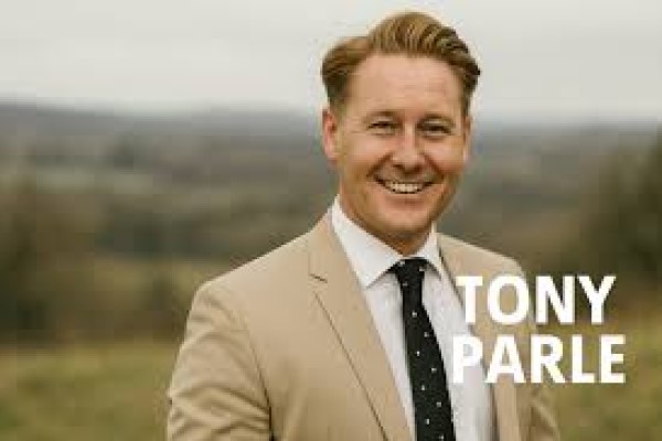 Tony Parle