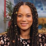 Angela Griffin