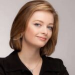 Anna Mikhailova