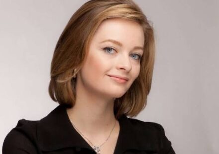 Anna Mikhailova