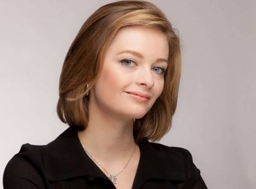 Anna Mikhailova