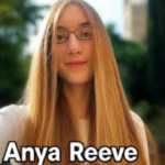 Anya Reeve