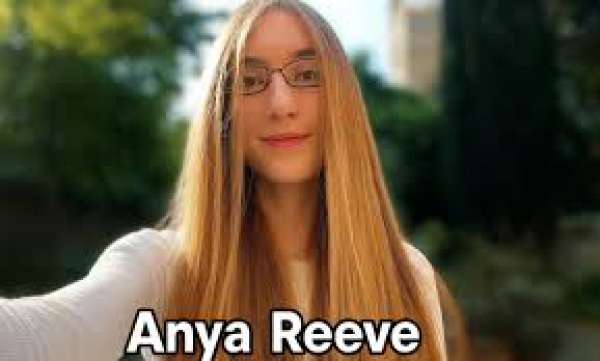 Anya Reeve