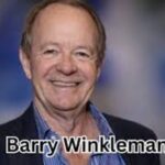 Barry Winkleman