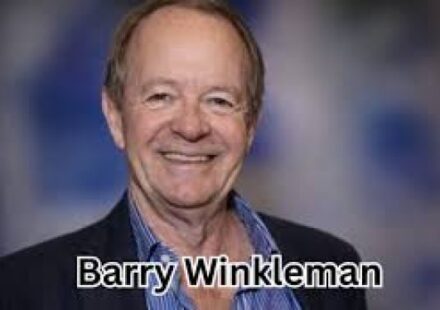 Barry Winkleman