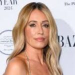Cat Deeley